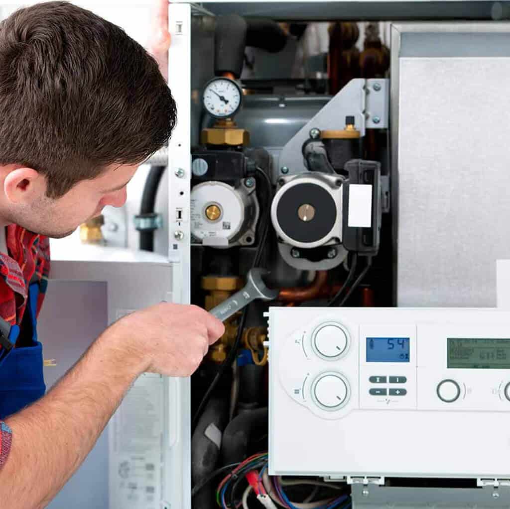 Read more about the article Emergency Boiler Repair Glasgow: Your Trusted Solution for Boiler Breakdowns