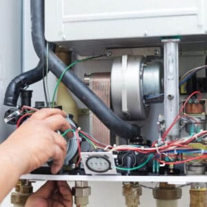 Read more about the article Reliable Boiler Repair Services in Glasgow