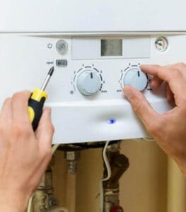 Read more about the article Boiler Replacement in Glasgow | Expert Services by SM Heating & Plumbing