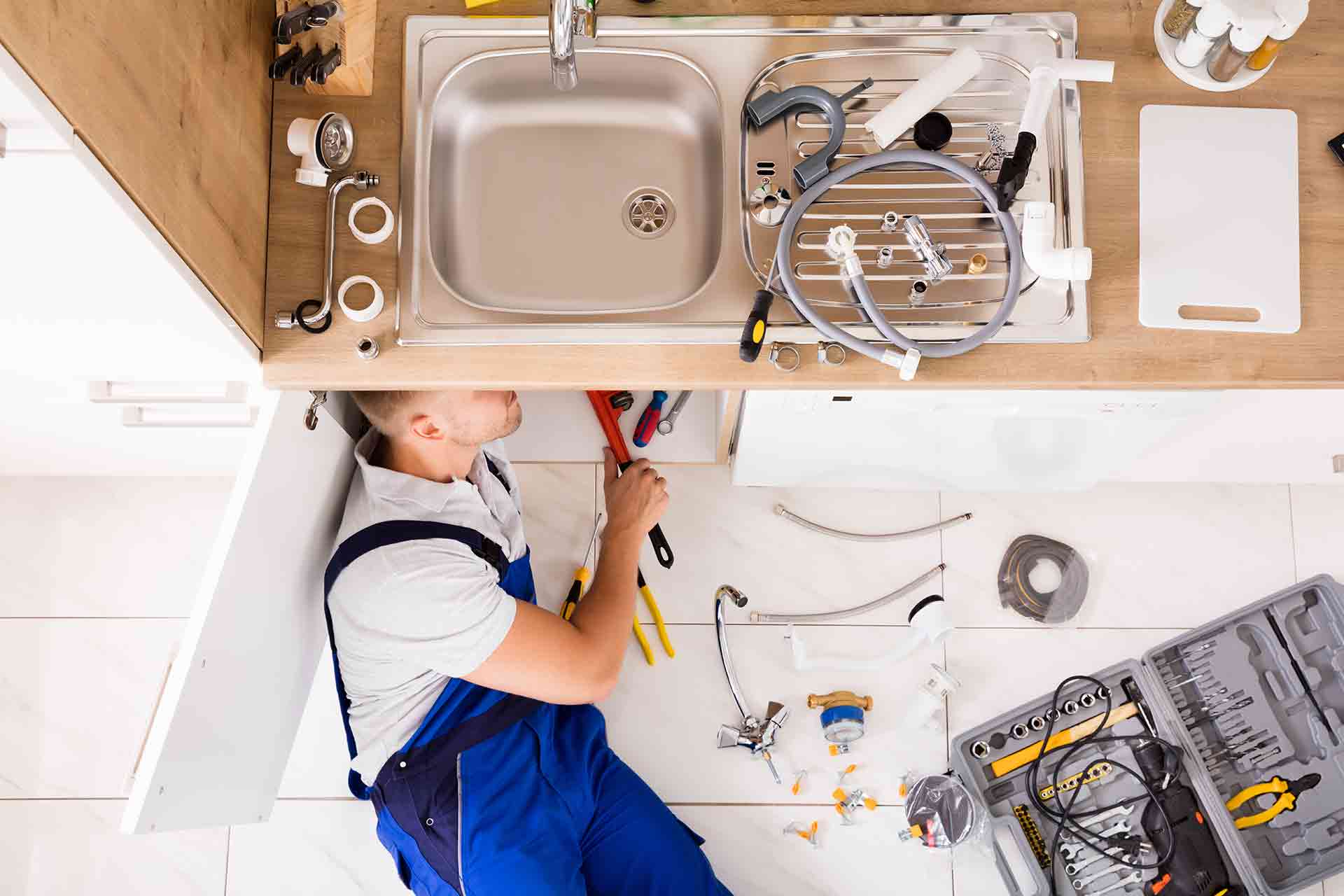 Read more about the article Affordable and Reliable Plumbers in Glasgow | Expert Services