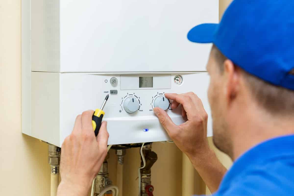 Read more about the article 24 Hour Boiler Repair: Your Trusted Emergency Service