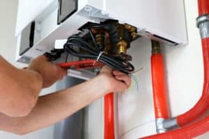 Gas Boiler Repair in Glasgow