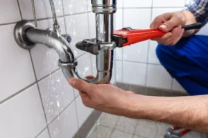 Read more about the article Expert Plumbers in Glasgow – Trusted Services by SM Heating and Plumbing