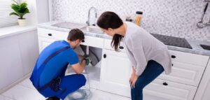 Read more about the article Reliable Plumbing and Heating Solutions in Glasgow | SM Heating and Plumbing